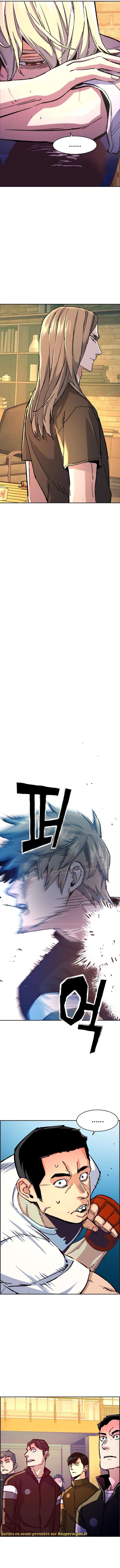 Read Mercenary Enrollment FR Manga Online