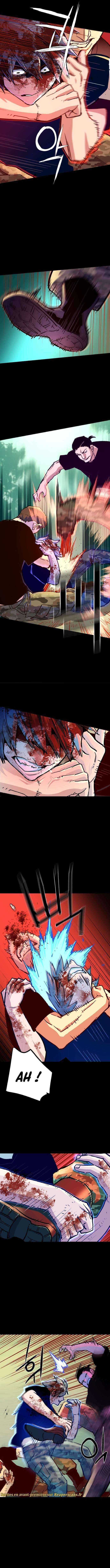 Read Mercenary Enrollment FR Manga Online