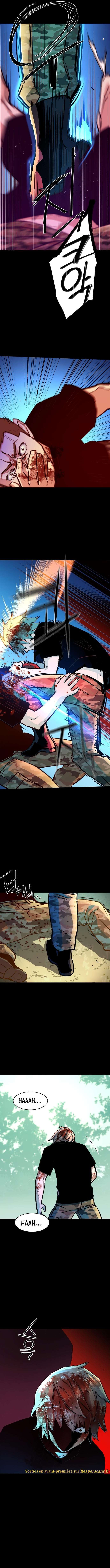 Read Mercenary Enrollment FR Manga Online