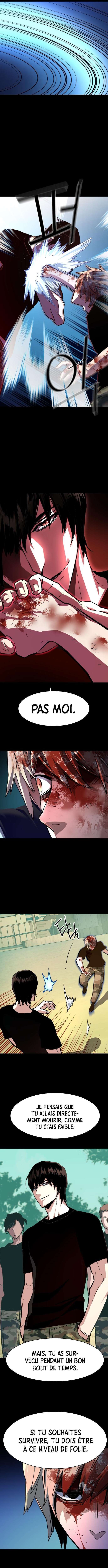 Read Mercenary Enrollment FR Manga Online