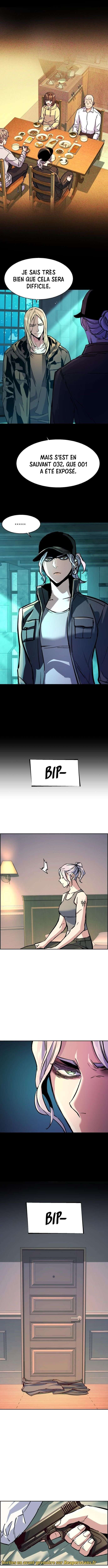 Read Mercenary Enrollment FR Manga Online