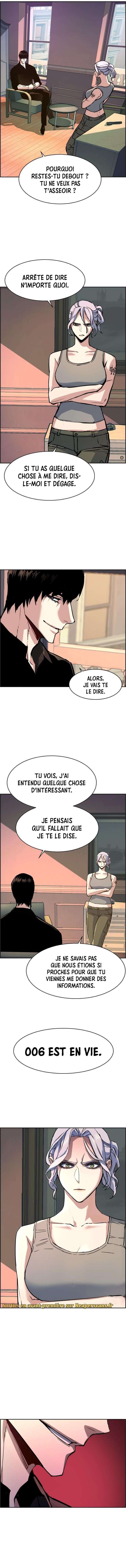 Read Mercenary Enrollment FR Manga Online