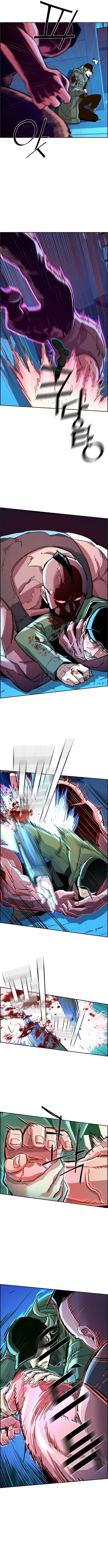 Read Mercenary Enrollment FR Manga Online