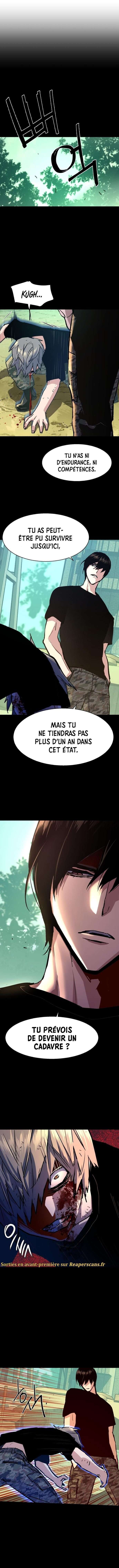 Read Mercenary Enrollment FR Manga Online