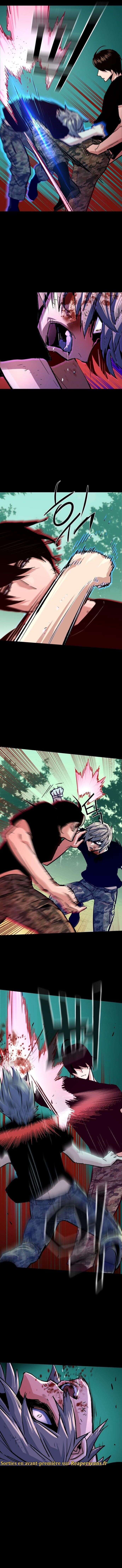 Read Mercenary Enrollment FR Manga Online