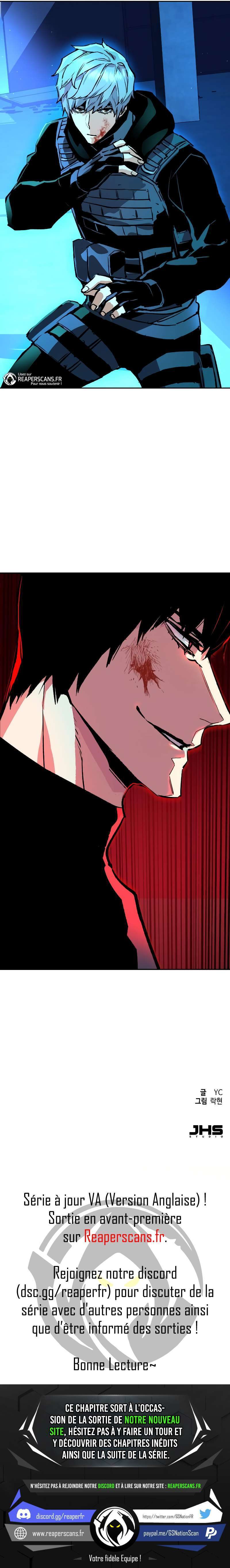 Read Mercenary Enrollment FR Manga Online
