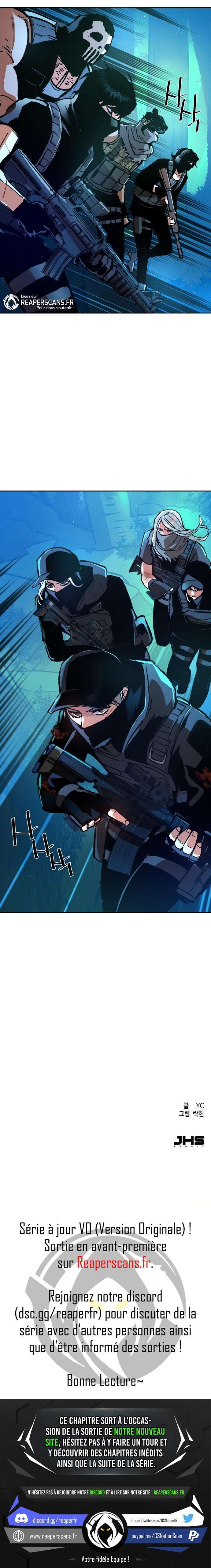 Read Mercenary Enrollment FR Manga Online