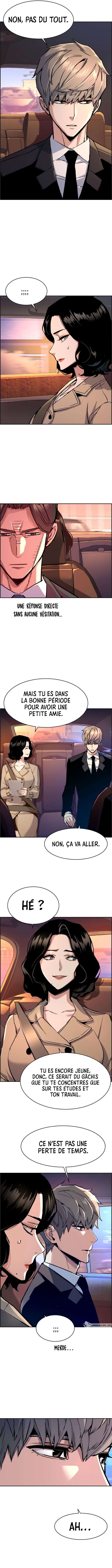 Read Mercenary Enrollment FR Manga Online