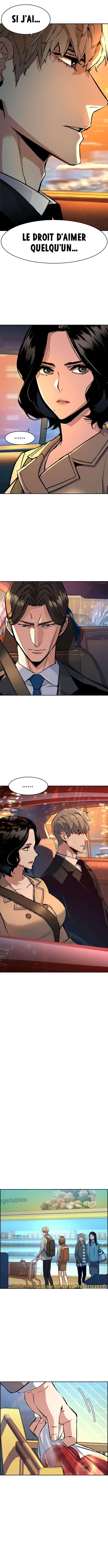 Read Mercenary Enrollment FR Manga Online