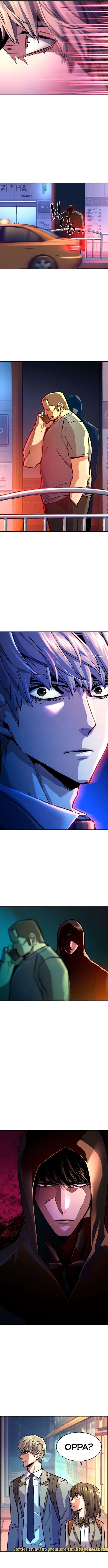 Read Mercenary Enrollment FR Manga Online