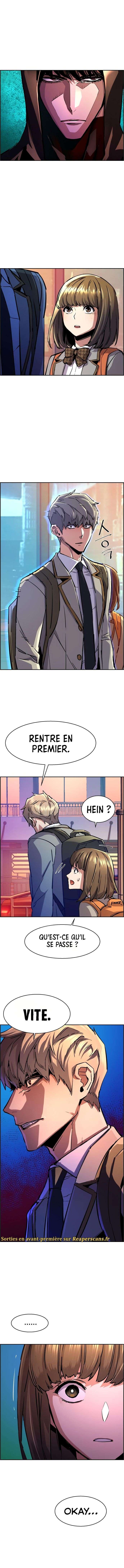 Read Mercenary Enrollment FR Manga Online