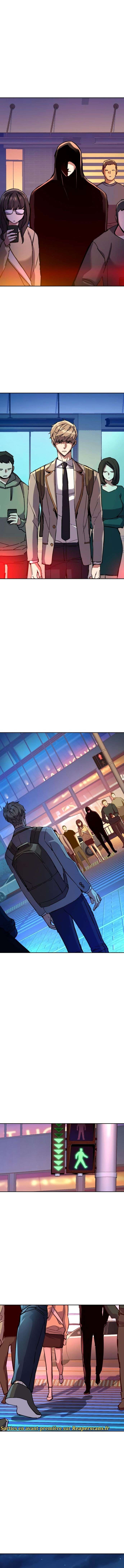 Read Mercenary Enrollment FR Manga Online