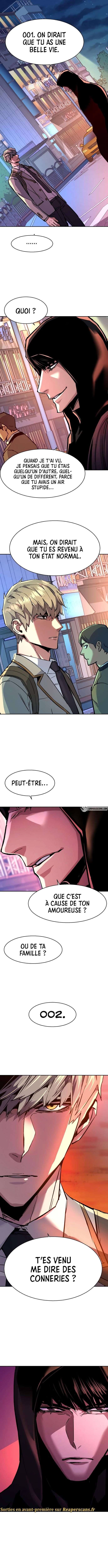 Read Mercenary Enrollment FR Manga Online