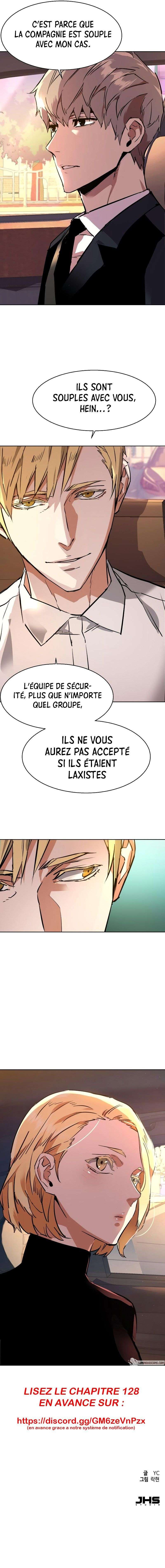 Read Mercenary Enrollment FR Manga Online