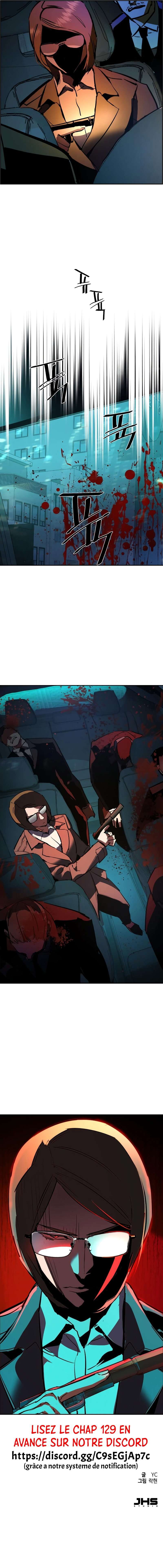 Read Mercenary Enrollment FR Manga Online