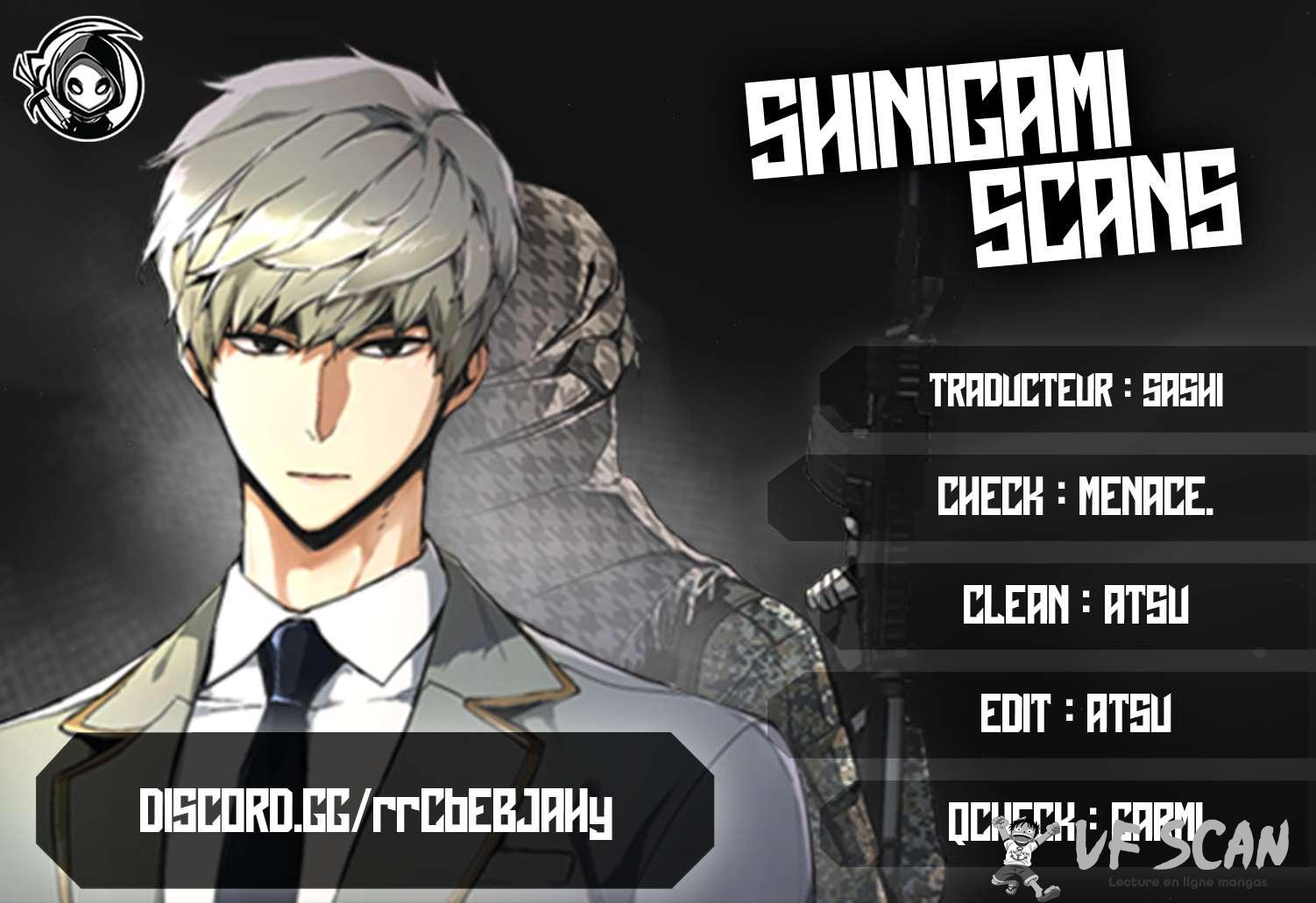 Read Mercenary Enrollment FR Manga Online