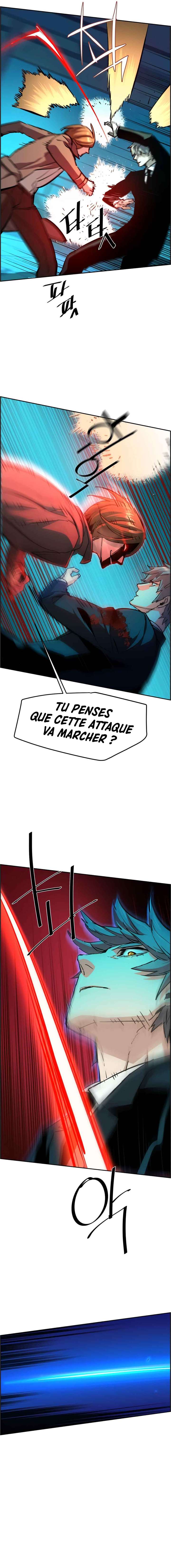 Read Mercenary Enrollment FR Manga Online