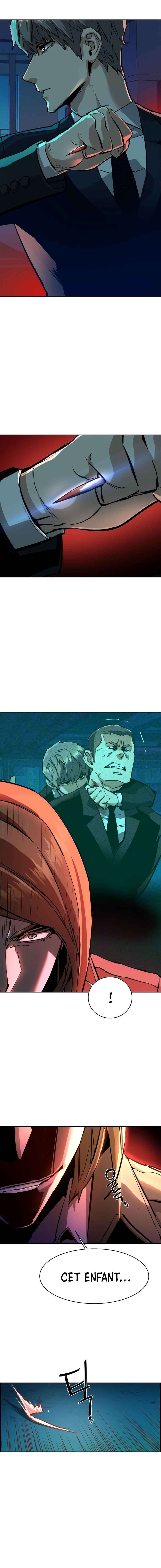 Read Mercenary Enrollment FR Manga Online