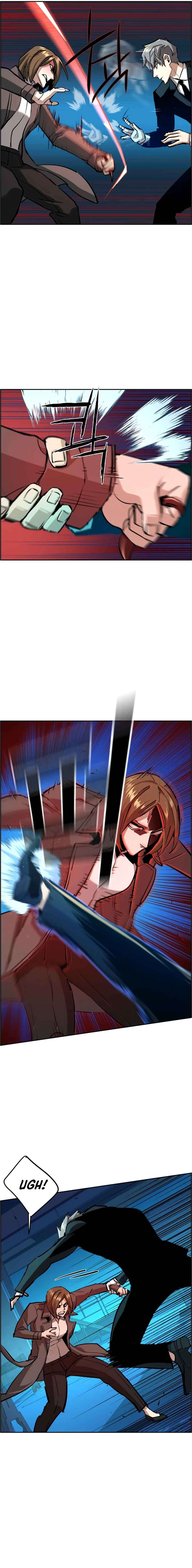 Read Mercenary Enrollment FR Manga Online