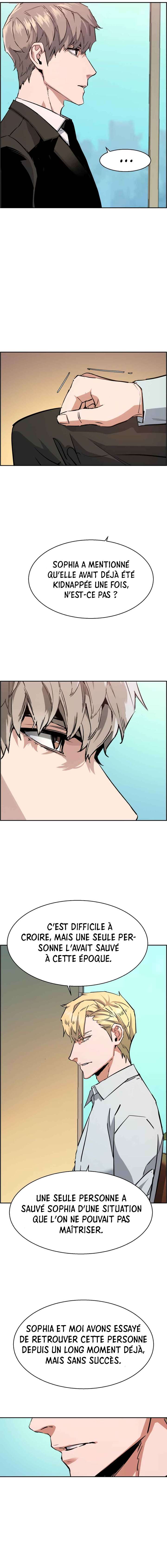Read Mercenary Enrollment FR Manga Online