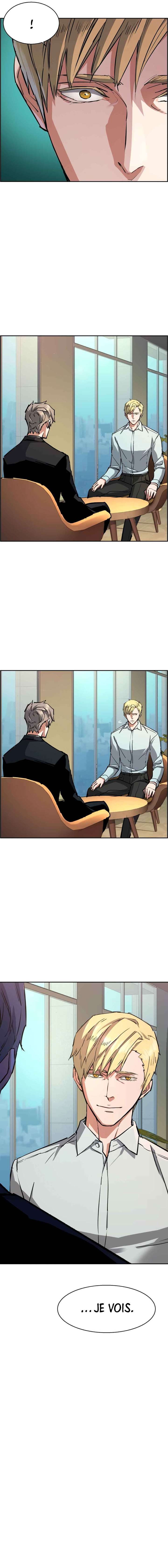 Read Mercenary Enrollment FR Manga Online