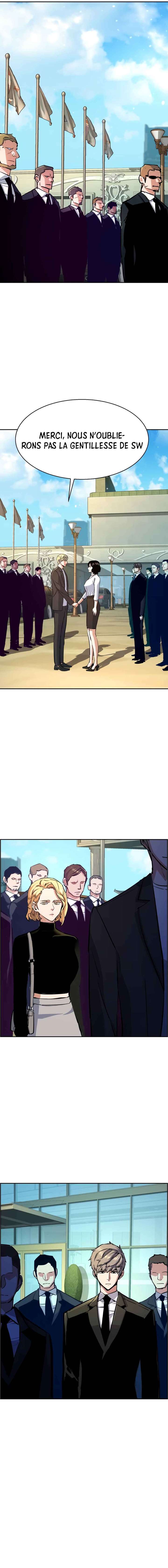 Read Mercenary Enrollment FR Manga Online