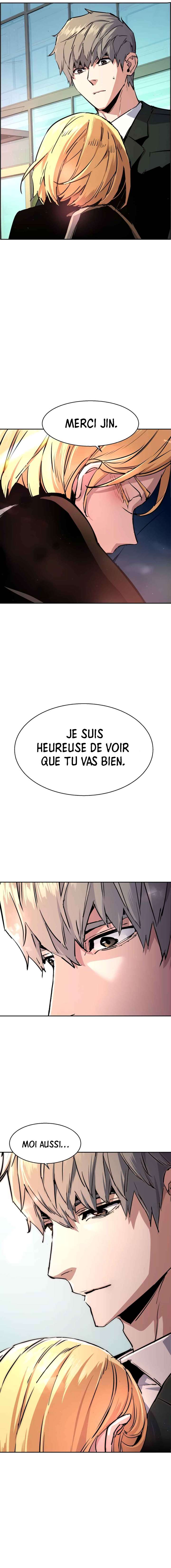 Read Mercenary Enrollment FR Manga Online