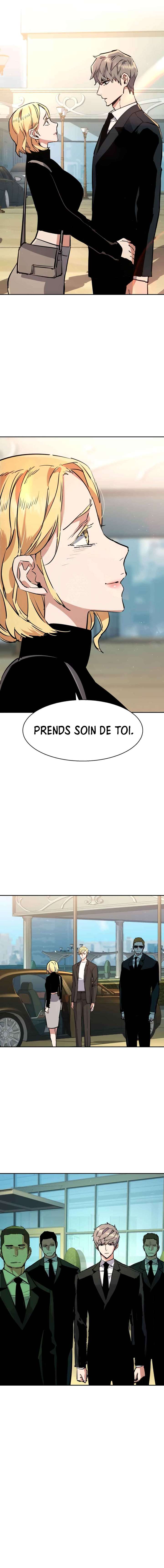 Read Mercenary Enrollment FR Manga Online