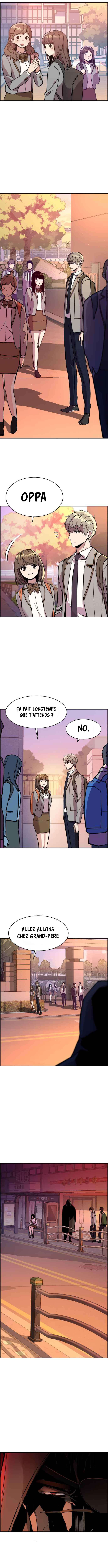 Read Mercenary Enrollment FR Manga Online