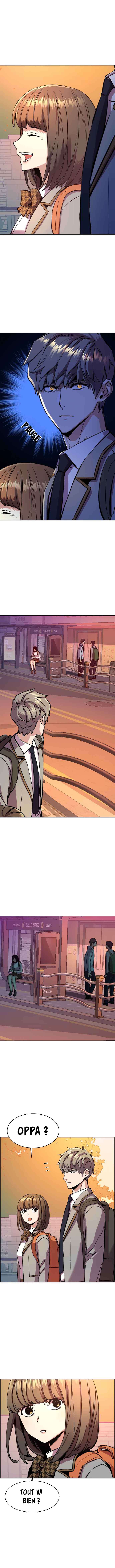 Read Mercenary Enrollment FR Manga Online