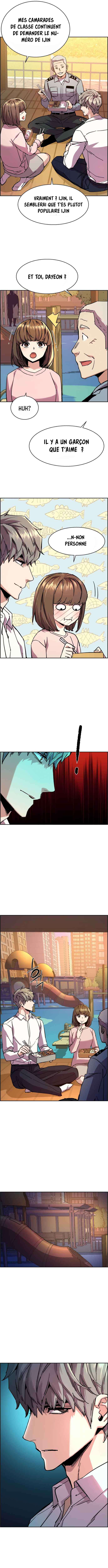 Read Mercenary Enrollment FR Manga Online