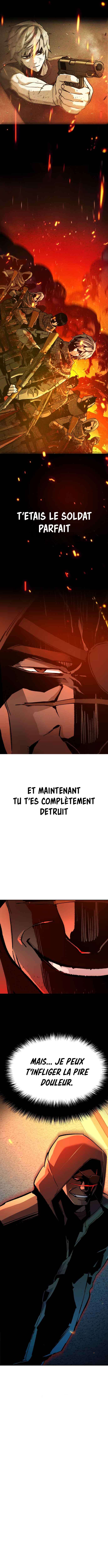 Read Mercenary Enrollment FR Manga Online