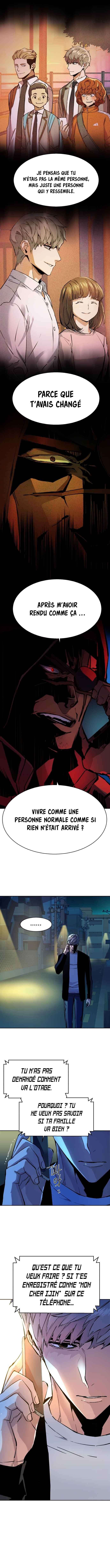 Read Mercenary Enrollment FR Manga Online
