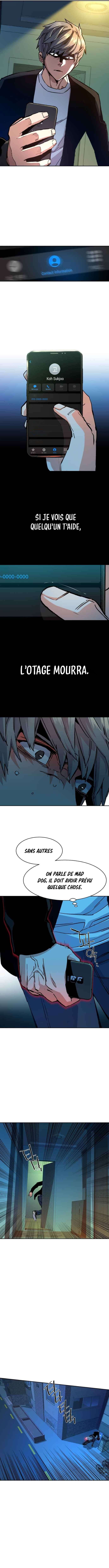 Read Mercenary Enrollment FR Manga Online