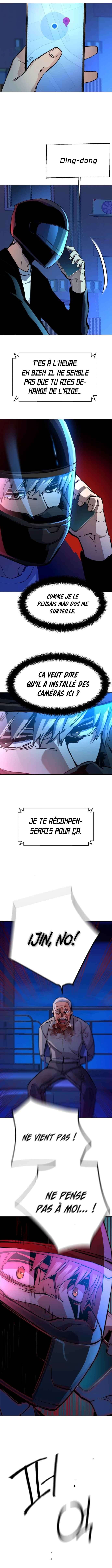 Read Mercenary Enrollment FR Manga Online
