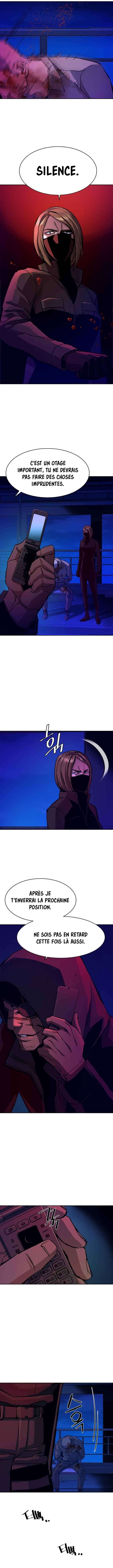 Read Mercenary Enrollment FR Manga Online