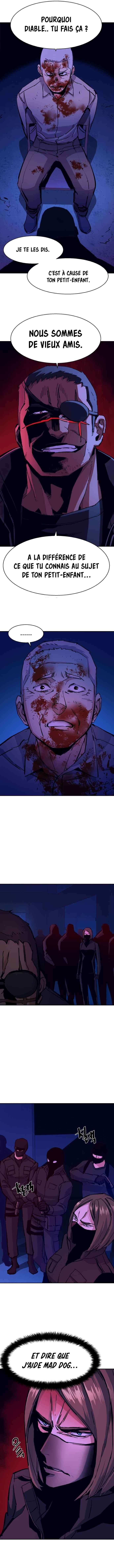 Read Mercenary Enrollment FR Manga Online