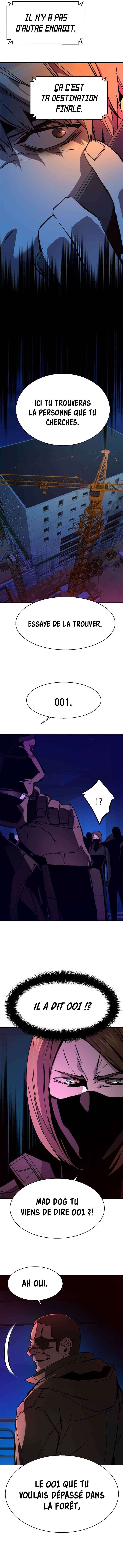 Read Mercenary Enrollment FR Manga Online