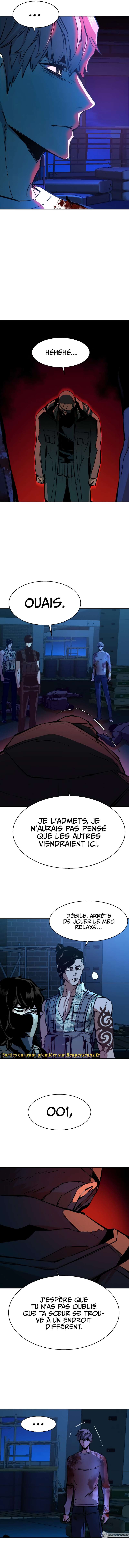 Read Mercenary Enrollment FR Manga Online