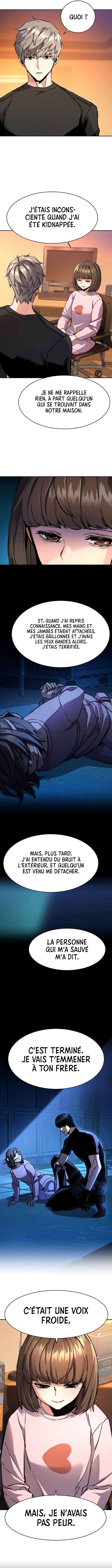 Read Mercenary Enrollment FR Manga Online