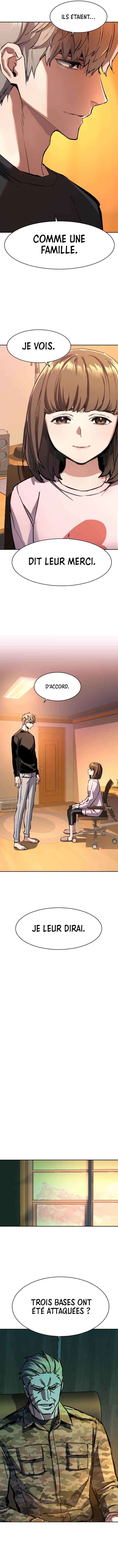 Read Mercenary Enrollment FR Manga Online
