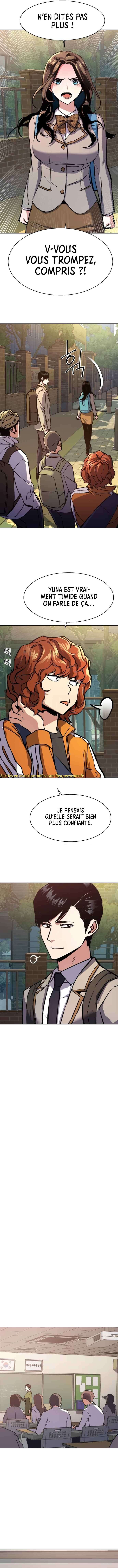 Read Mercenary Enrollment FR Manga Online