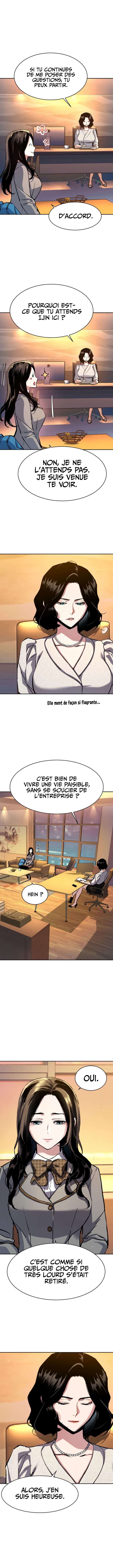 Read Mercenary Enrollment FR Manga Online