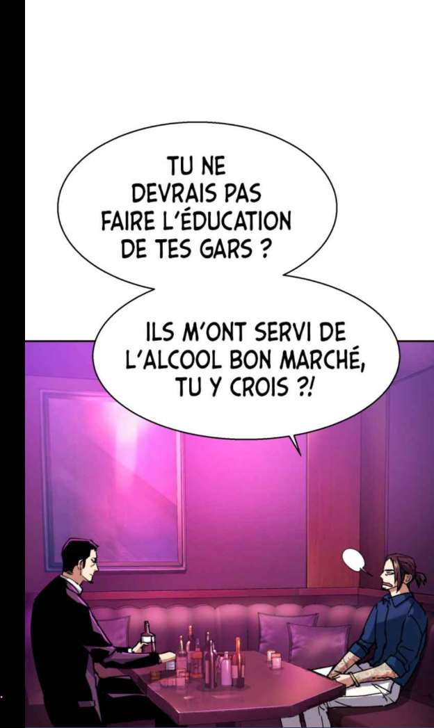 Read Mercenary Enrollment FR Manga Online