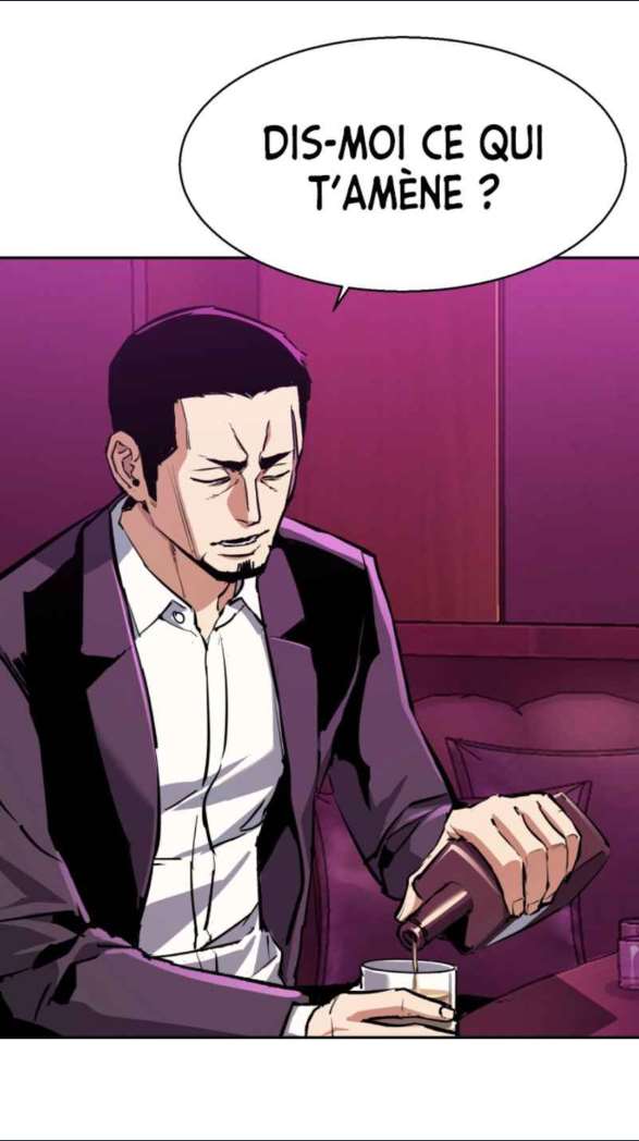 Read Mercenary Enrollment FR Manga Online