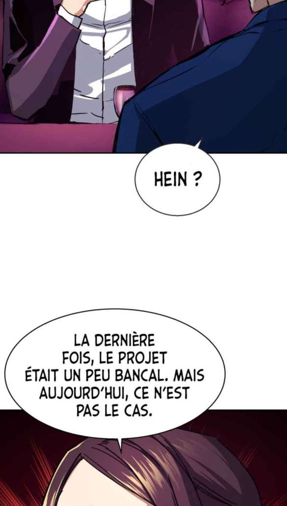 Read Mercenary Enrollment FR Manga Online