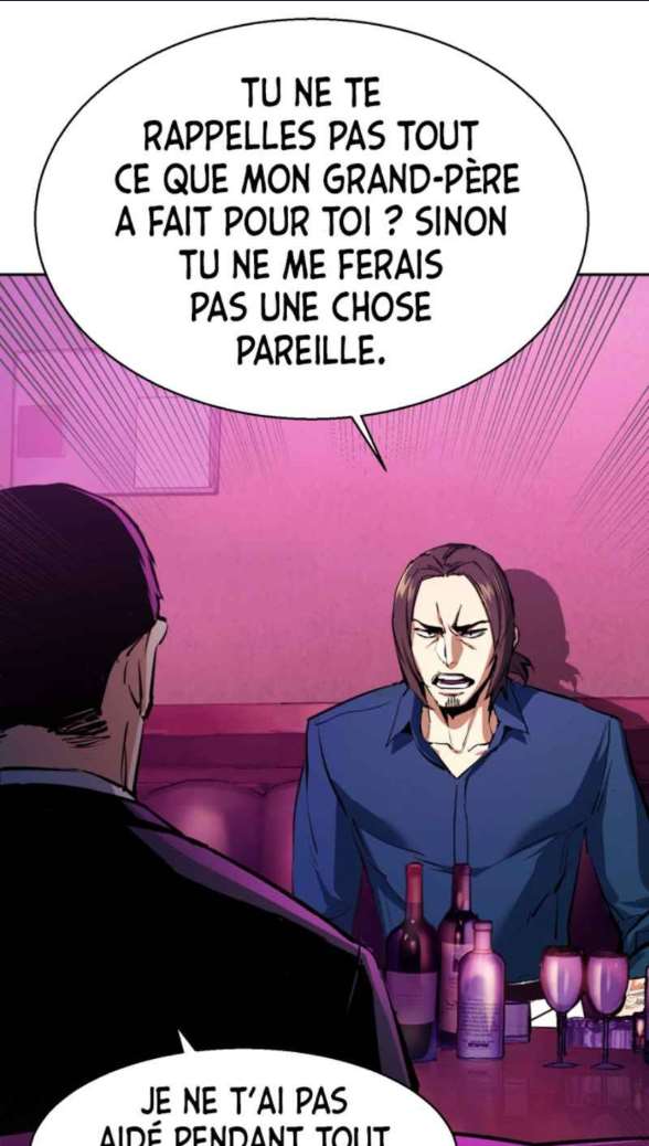Read Mercenary Enrollment FR Manga Online