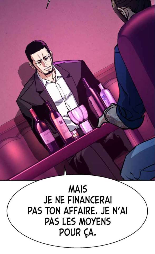 Read Mercenary Enrollment FR Manga Online