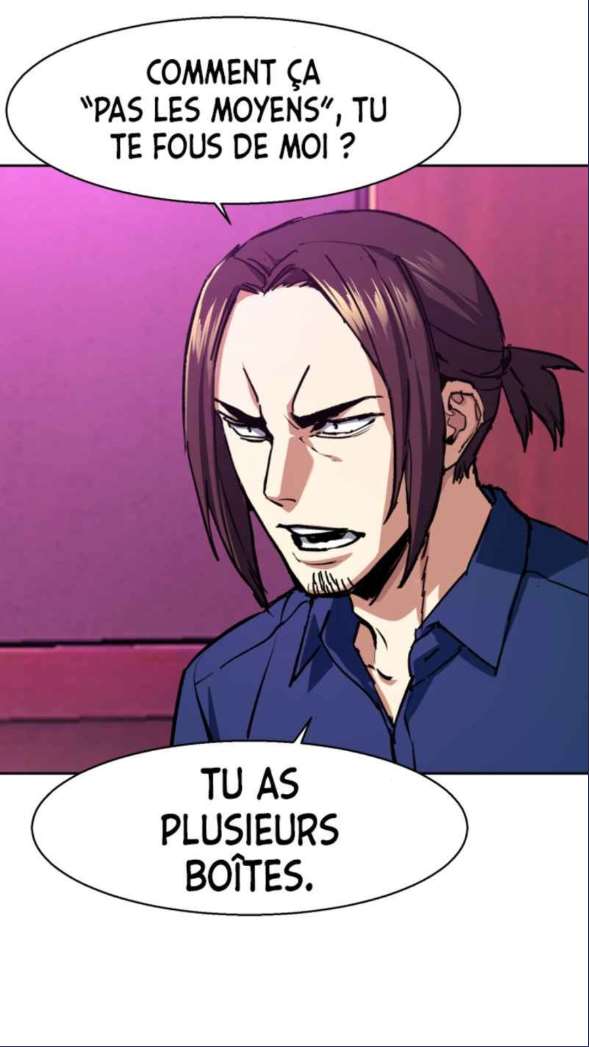 Read Mercenary Enrollment FR Manga Online
