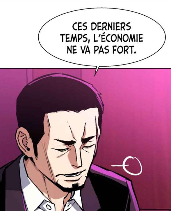 Read Mercenary Enrollment FR Manga Online